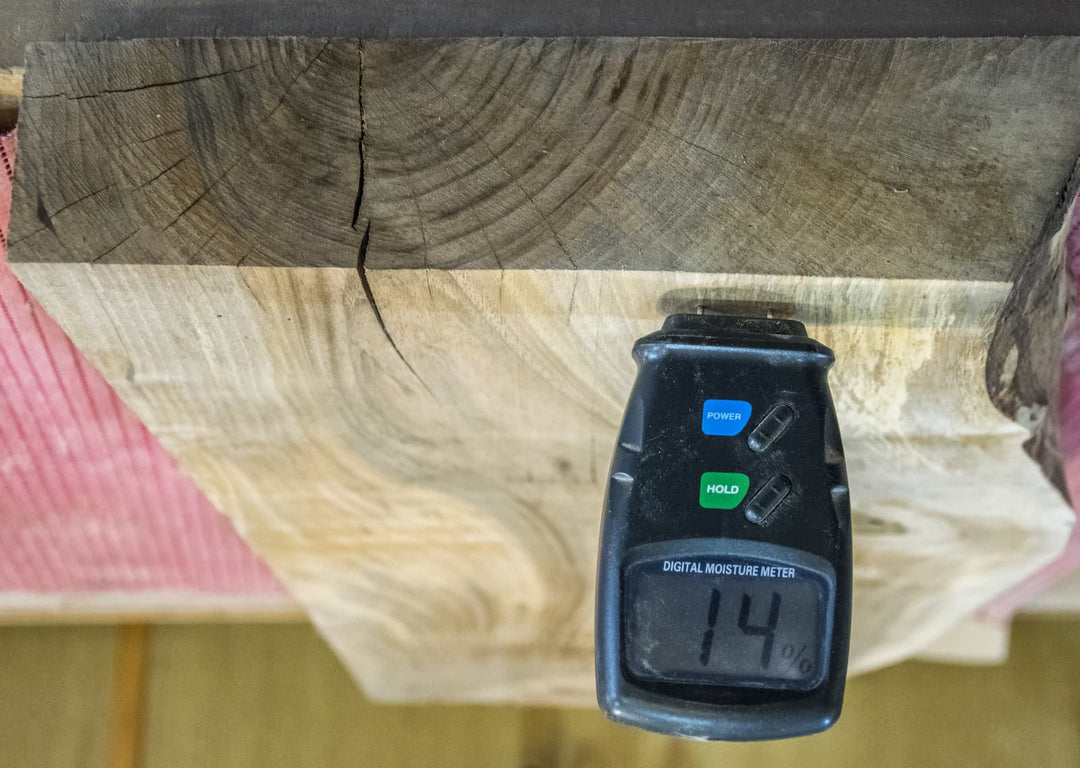 How to Buy the Best Crawlspace Moisture Meter