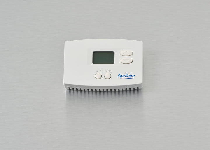 Aprilaire Model 76 Digital Dehumidifier Control