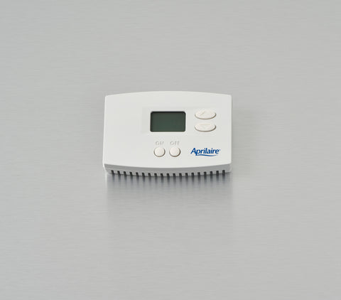 Aprilaire Model 76 Digital Dehumidifier Control