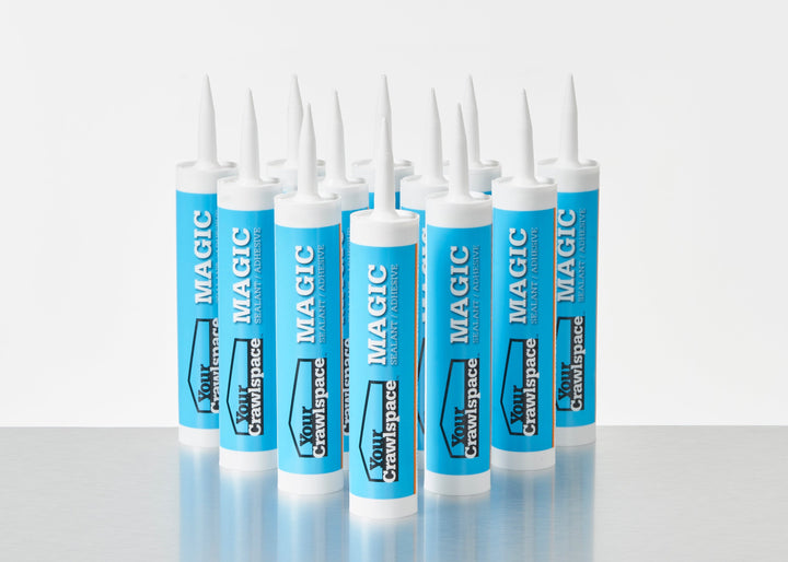 YCS Magic Sealant Adhesive