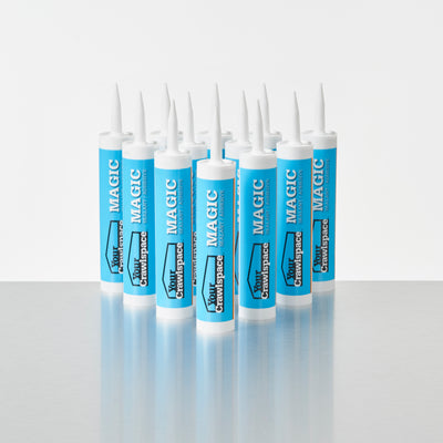 YCS Magic Sealant Adhesive