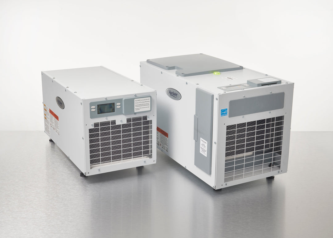 AprilAire Dehumidifiers