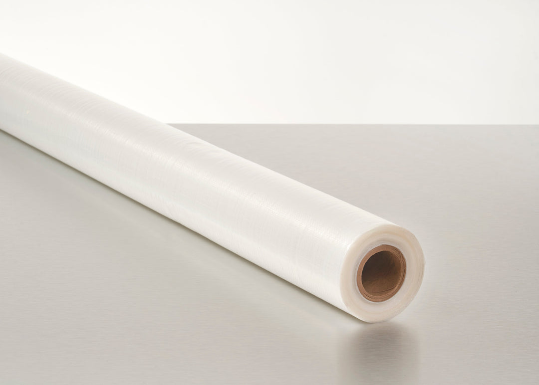 YCS 100% Reinforced Pre-Cut Clear Wall Liners