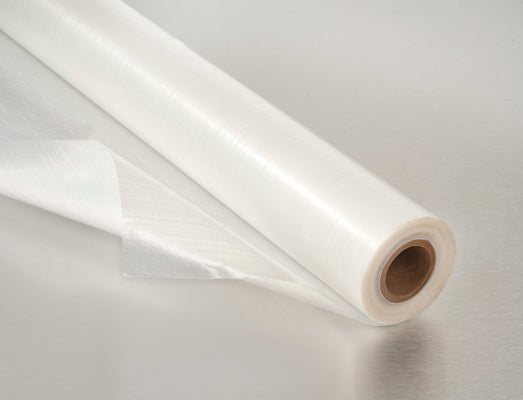 YCS 100% Reinforced Pre-Cut Clear Wall Liners