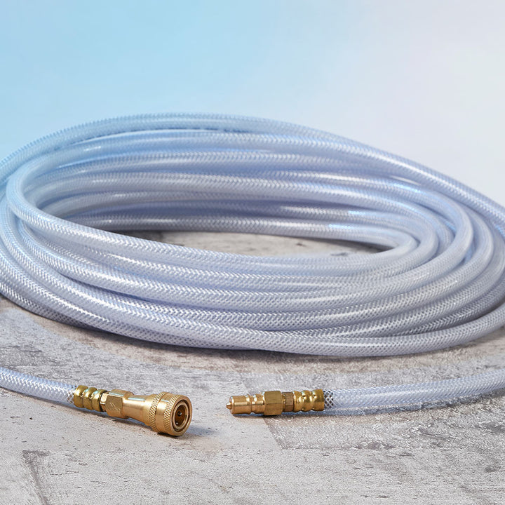 50 Foot Hydrogen Peroxide Liquid Extension Hose