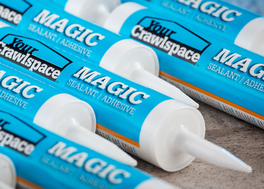 YCS Magic Sealant Adhesive